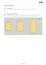 Preview for 4 page of Kreg Sofa Arm Table Quick Start Manual