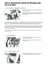 Preview for 1 page of KREIDLER MP 9 Manual