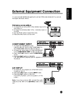 Предварительный просмотр 25 страницы Kreisen KR-400T Owner'S Manual