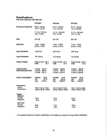 Preview for 15 page of Krell Industries 200 Instructions For Use Manual