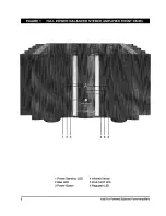 Предварительный просмотр 10 страницы Krell Industries 200c Instructions For Use Manual