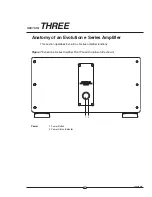 Предварительный просмотр 13 страницы Krell Industries 2250e Owner'S Reference Manual