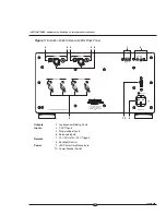 Предварительный просмотр 16 страницы Krell Industries 2250e Owner'S Reference Manual