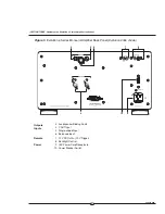 Предварительный просмотр 19 страницы Krell Industries 2250e Owner'S Reference Manual