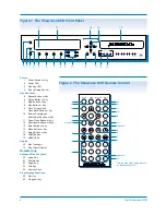 Предварительный просмотр 12 страницы Krell Industries DVD Player User Manual