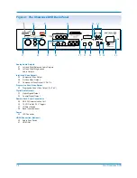 Предварительный просмотр 18 страницы Krell Industries DVD Player User Manual