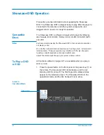 Preview for 24 page of Krell Industries DVD Player User Manual