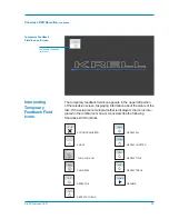 Preview for 33 page of Krell Industries DVD Player User Manual