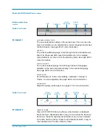 Предварительный просмотр 47 страницы Krell Industries DVD Player User Manual