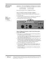 Предварительный просмотр 67 страницы Krell Industries DVD Player User Manual