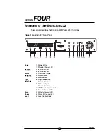 Предварительный просмотр 15 страницы Krell Industries EVOLUTION 222 Owner'S Reference Manual