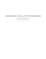 Krell Industries Evolution Two Owner'S Reference Manual предпросмотр