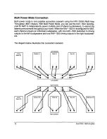 Предварительный просмотр 22 страницы Krell Industries Five-Channel Power Amplifier KAV-1500 Instructions For Use Manual