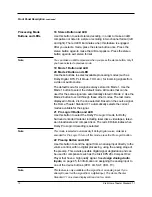 Preview for 14 page of Krell Industries Home Theater Standard 7.1 Instructions For Use Manual