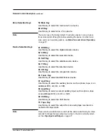 Preview for 23 page of Krell Industries Home Theater Standard 7.1 Instructions For Use Manual