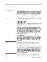 Preview for 24 page of Krell Industries Home Theater Standard 7.1 Instructions For Use Manual