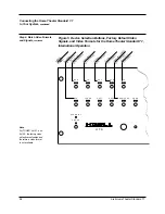 Preview for 30 page of Krell Industries Home Theater Standard 7.1 Instructions For Use Manual