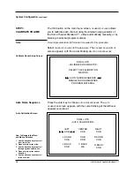 Preview for 42 page of Krell Industries Home Theater Standard 7.1 Instructions For Use Manual