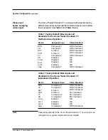 Preview for 45 page of Krell Industries Home Theater Standard 7.1 Instructions For Use Manual