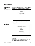 Preview for 49 page of Krell Industries Home Theater Standard 7.1 Instructions For Use Manual