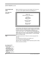 Preview for 50 page of Krell Industries Home Theater Standard 7.1 Instructions For Use Manual