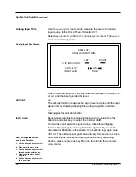 Preview for 56 page of Krell Industries Home Theater Standard 7.1 Instructions For Use Manual