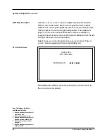 Preview for 58 page of Krell Industries Home Theater Standard 7.1 Instructions For Use Manual