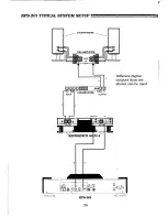 Предварительный просмотр 26 страницы Krell Industries KPS-20i Owner'S Reference Manual