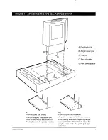 Preview for 11 page of Krell Industries KPS 25sc Instructions For Use Manual