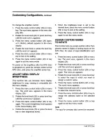 Preview for 34 page of Krell Industries KPS 25sc Instructions For Use Manual