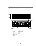 Предварительный просмотр 21 страницы Krell Industries LAT series Owner'S Manual