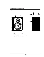 Предварительный просмотр 23 страницы Krell Industries LAT series Owner'S Manual