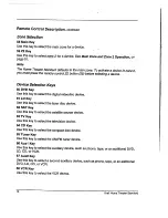 Preview for 22 page of Krell Industries None Instructions For Use Manual