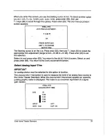 Preview for 43 page of Krell Industries None Instructions For Use Manual