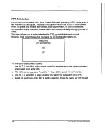 Preview for 52 page of Krell Industries None Instructions For Use Manual