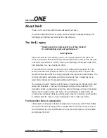 Preview for 5 page of Krell Industries RESOLUTION 1 Owner'S Reference Manual