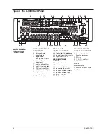 Предварительный просмотр 18 страницы Krell Industries S-1000 Instructions For Use Manual