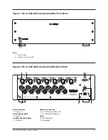 Предварительный просмотр 9 страницы Krell Industries S-1500 Instructions For Use Manual