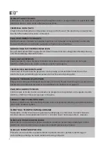 Preview for 2 page of KREMER KR-4200HW Instructions Manual