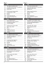 Preview for 4 page of KREMER KR-4200HW Instructions Manual