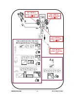 Предварительный просмотр 14 страницы Kremlin-Rexson AIRMIX EOS 10-C18 Manual