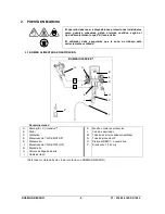 Предварительный просмотр 74 страницы Kremlin-Rexson AIRMIX EOS 10-C18 Manual