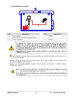 Предварительный просмотр 82 страницы Kremlin-Rexson AIRMIX EOS 10-C18 Manual