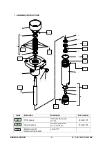 Предварительный просмотр 4 страницы Kremlin-Rexson AIRMIX Series Translation Of The Original Manual