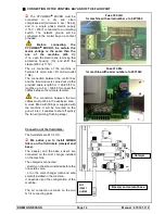 Preview for 15 page of Kremlin-Rexson CYCLOMIX MICRO Instruction Manual