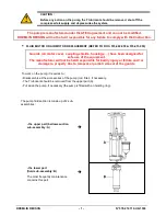 Preview for 2 page of Kremlin-Rexson EOS 03-R440 Translation From The Original Manual