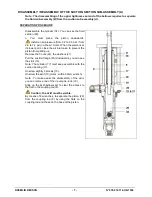 Preview for 8 page of Kremlin-Rexson EOS 03-R440 Translation From The Original Manual