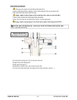 Preview for 9 page of Kremlin-Rexson EOS 03-R440 Translation From The Original Manual