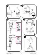 Предварительный просмотр 12 страницы Kremlin-Rexson EOS 15-C25 Installation And Safety Instructions