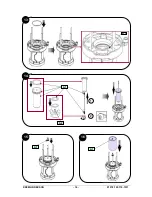 Предварительный просмотр 23 страницы Kremlin-Rexson EOS 15-C25 Installation And Safety Instructions